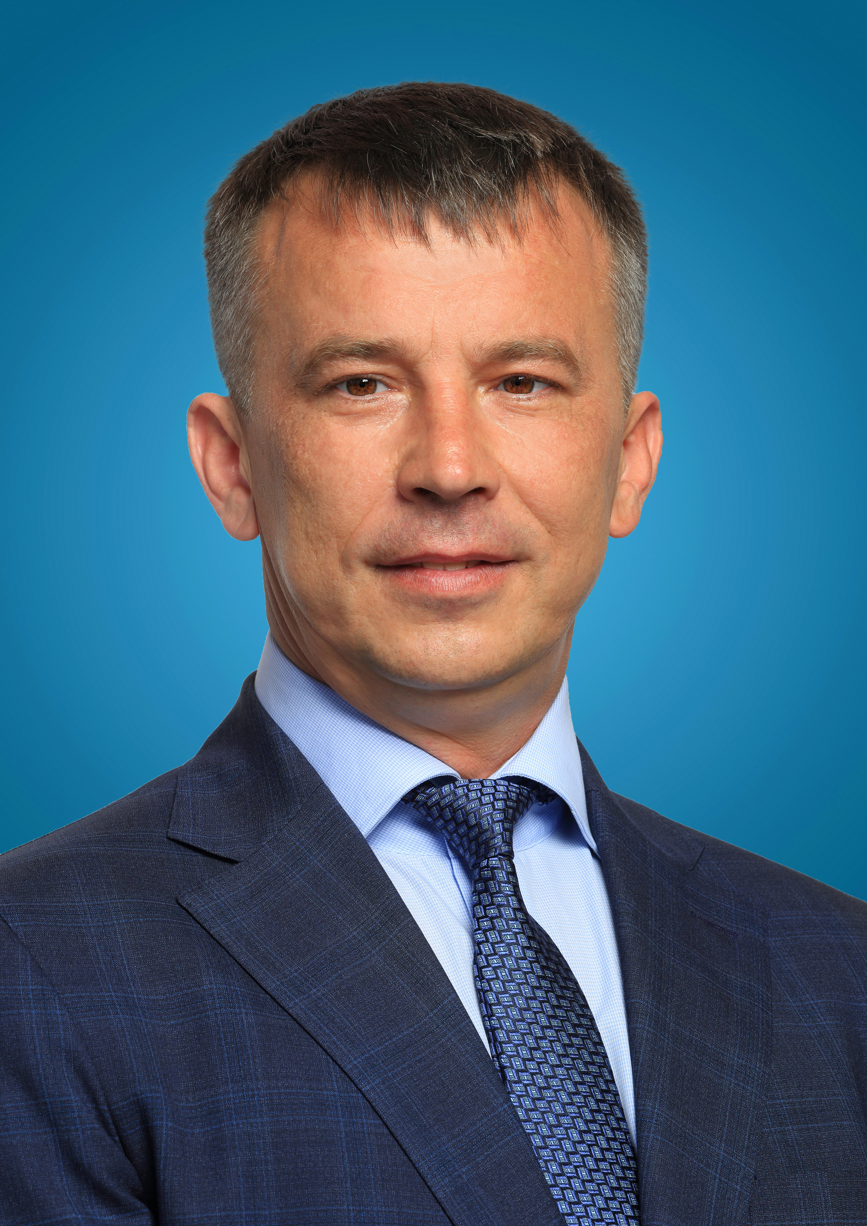 Горшков Алексей Николаевич